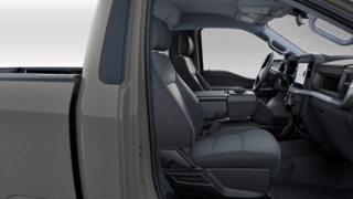2025 Ford F-150® Internal Image 1
